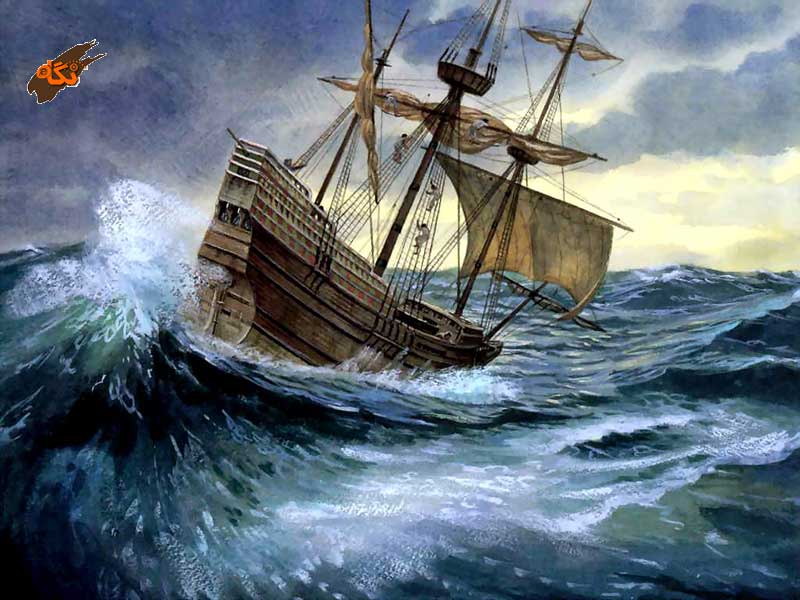 داستان نوح داستان نوح
